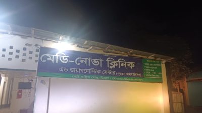 ডিমলায় ক্লিনিক কর্তৃপক্ষের অবহেলায় প্রসূতির মৃত্যুর অভিযোগ উঠেছে