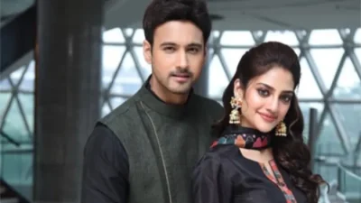 ভাঙ্গনের সুর, আলাদা থাকছেন যশ-নুসরাত