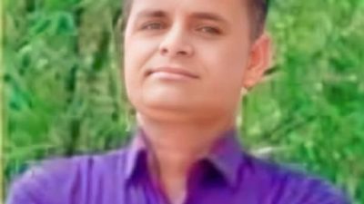 শেষ বিকেলের চিঠি- আসাদুজ্জামান খান মুকুল