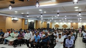 চাঁপাইনবাবগঞ্জে শহীদ রাষ্ট্রপতি জিয়াউর রহমানের ৪৪ তম শাহাদাত বার্ষিকী পালিত