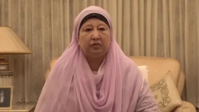 গণতন্ত্র আজও বাধাগ্রস্ত হচ্ছে: বিএনপি চেয়ারপারসন খালেদা জিয়া