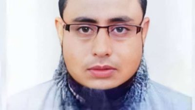 জিলহজ্জ মাসের ফজিলত ও ইবাদত! হাফিজ মাছুম আহমদ দুধরচকী