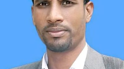 জনাব আসিফ খন্দকার বাবেশিকফো-র যুগ্ন-কর্মচারী কল্যাণ সম্পাদক পদে নির্বাচিত