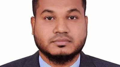 টাকার তৃষ্ণা —আতিকুর রহমান