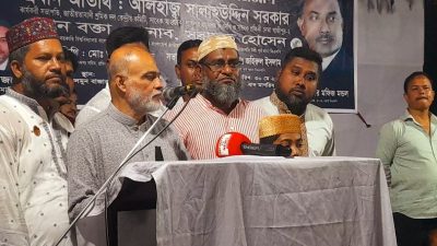 টঙ্গী শিলমুনে জিয়াউর রহমানের ৪৪তম শাহাদাতবার্ষিকী পালিত — দোয়া, মিলাদ ও তবারক বিতরণ