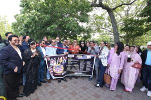 শোটাইম মিউজিক এন্ড প্লের সফল নৌ-বহর অনুষ্ঠিত