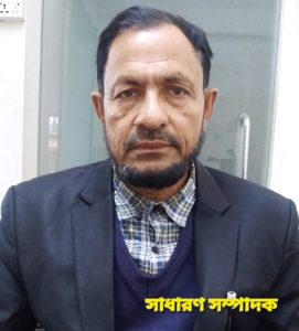 বাংলাদেশ সর্বজনীন দলের পটুয়াখালী জেলা কমিটির সভাপতি মামুন ও সেক্রেটারি বাবুল দুয়ারী