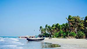 সমুদ্র বিলাস আহাম্মদ উল্লাহ