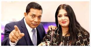 মৌসুমী ‘পিএস চাই সুন্দরী’ টেলিফিল্মের শুটিং শেষ করেছেন