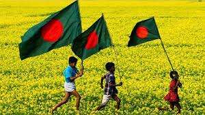মায়ের দেশ সৈয়দ আহম্মেদ সাদি