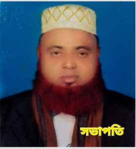 বাংলাদেশ সর্বজনীন দলের পটুয়াখালী জেলা কমিটির সভাপতি মামুন ও সেক্রেটারি বাবুল দুয়ারী