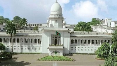 নারী বিষয়ক সংস্কার কমিশনের কয়েকটি সুপারিশ চ্যালেঞ্জের রিট খারিজ