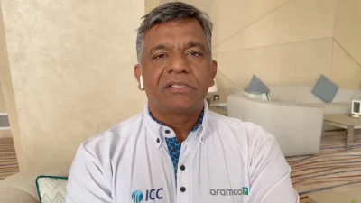 বিসিবির নতুন প্রেসিডেন্ট আমিনুল ইসলাম বুলবুল