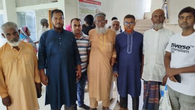 ঝিনাইদহের