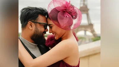 ভালোবাসার শহরে প্রতিটি রাস্তা ভালোবাসার কথা বলে- মেহজাবীন