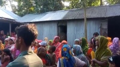 কুড়িগ্রামে