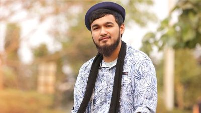 ইডেনের সেই ছাত্রীর সঙ্গে গায়ক নোবেলের বিয়ের নির্দেশ আদালতের
