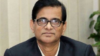 সাবেক পরিকল্পনা প্রতিমন্ত্রী শামসুল আলম ডিবি পুলিশের হাতে গ্রেফতার