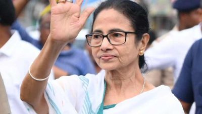 দিঘায় পৌঁছেছেন মমতা, শুক্রবার তিন বিগ্রহকে নিয়ে গড়াবে রথের চাকা, থাকবেন মুখ্যমন্ত্রীও