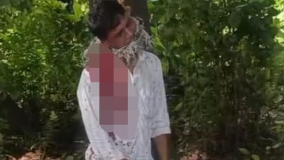 সাভারে স্বর্ণের গহনা তৈরীর কারীগরের ঝুলন্ত লাশ উদ্ধার