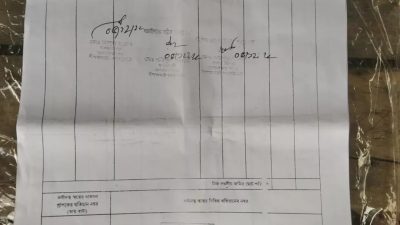 নীলফামারী