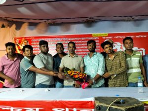 ঈদ পুনমিলনী অনুষ্ঠান অনুষ্ঠিত ২০২৫