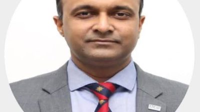 কক্সবাজারবাসীকে ঈদুল আযহার শুভেচ্ছা জানিয়েছেন জেলা প্রশাসক ডি সি মোহাম্মদ সালাউদ্দিন ও কক্সবাজার জেলার পুলিশ সুপার সাইফ