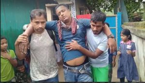 সাংবাদিক সাফির উপর হামলাকারীদের দৃষ্টান্তমূলক শাস্তি এবং অতি দ্রুত গ্রেপ্তারের দাবি-সাংবাদিক গোলাম কিবরিয়া