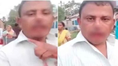 বিএনপি নেতাকে মারধরের অভিযোগ ছাত্রদলের বিরুদ্ধে