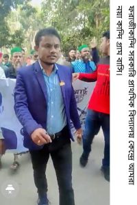মতলব উত্তরে ৫ ই অগাস্ট এরপর ১২ নং ফরাজীকান্দি ইউনিয়নের আওয়ামী যুবলীগের দোসর কে এই ইসমাইল হোসেন প্রধান