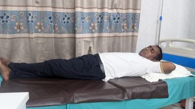 সাইয়েদুল ইসলাম পাভেল হঠাৎ অসুস্থ