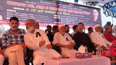গাজীপুরে