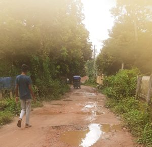 ছাত্র-ছাত্রী