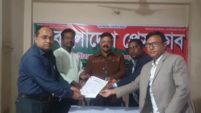 কমিটি অনুমোদন দিয়েছে ফরিদ একাই