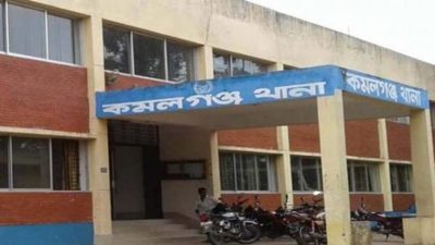 জমি নিয়ে পূর্ব বিরোধের জেরে চাচার হাতে ২ ভাতিজি খুন