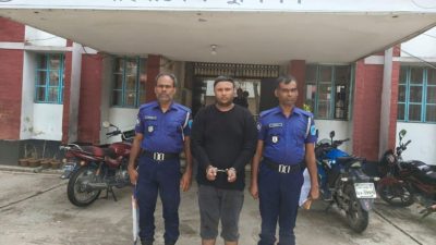 মানিকগঞ্জের