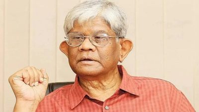 বিশ্ববাজারে তেল দাম বাড়লেও দেশে এখনই মূল্যবৃদ্ধির পরিকল্পনা নেই- অর্থ উপদেষ্টা