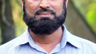নুর নবী চৌধুরী