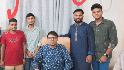 গাইবান্ধা সদর উপজেলার ৮নং বোয়ালী ইউনিয়নের আইন-শৃঙ্খলা পরিস্থিতি নিয়ে এলাকাবাসীর চরম উদ্বেগ