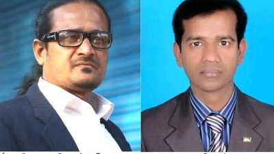 রফিকুল ইসলাম রোহান সাধারণ সম্পাদক নির্বাচিত