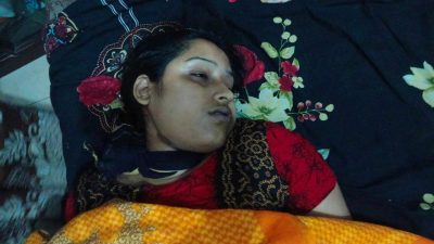 রাজবাড়ী