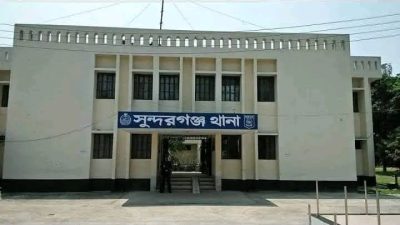 গাইবান্ধায় গৃহবধূকে গলা কেটে হত্যা, স্বামীসহ ১১ জনের বিরুদ্ধে মামলা