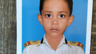 দীঘিনালায় মাইনি নদীতে স্কুলছাত্র আরিয়ানের নিখোঁজের ৬ ঘন্টা পরে মরদেহ উদ্ধার