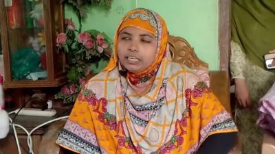 গজারিয়ায় বাড়ির সীমানার রাস্তা নিয়ে দুই পরিবারে ঝগড়া পঞ্চায়েত সমাধানের পরও এক পক্ষের কোর্টের মামলায় হয়রানির শিকার অপর আরেক পক্ষ