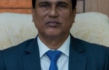 জনস্বাস্থ্য প্রকৌশল অধিদপ্তরের নতুন প্রধান প্রকৌশলী মীর আব্দুস সাহিদ