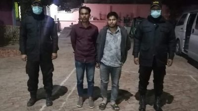 উখিয়ায় ৯৪ হাজার ইয়াবা উদ্ধার মামলায় দুই আসামির যাবজ্জীবন