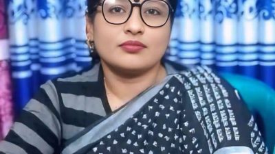 "অভিমান করে চলে যাব" কলমে/নির্জনা