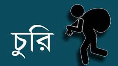 কালিয়াকৈরে দোকানে মালামাল ও নগদ টাকা চুরি