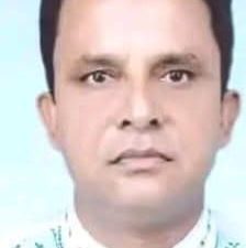 ডা: জোবায়দা রহমানের জন্মদিনের শুভেচ্ছা জানালেন জলঢাকা উপজেলা বিএনপির সাধরন সম্পাদক মইনুল ইসলাম ভাই
