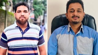 ভালুকায় যৌথবাহিনীর অভিযানে ছাত্রদলের দুই নেতার বাড়ি থেকে অস্ত্র ও মাদক উদ্ধার